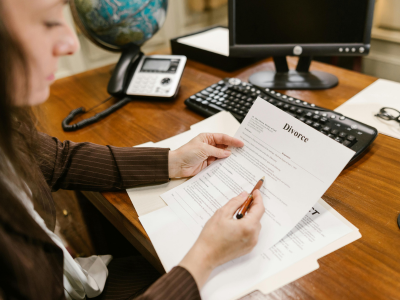 Divorce Lawyer in Ghaziabad